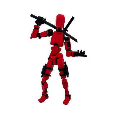 Mercenario desmadrado