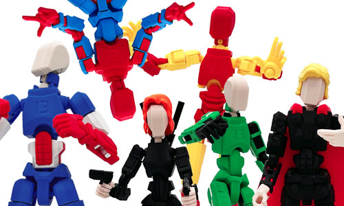 Ediciones especiales