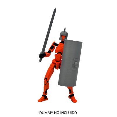 Kit legionario romano