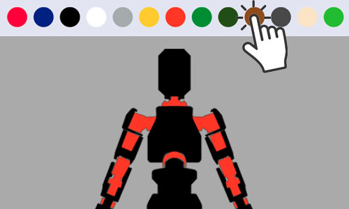 Modelos personalizados